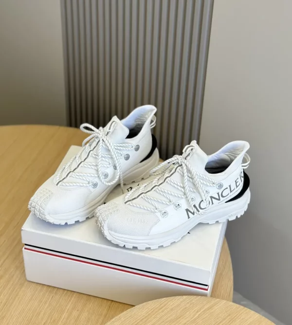 Moncler shoes - Replica shoes