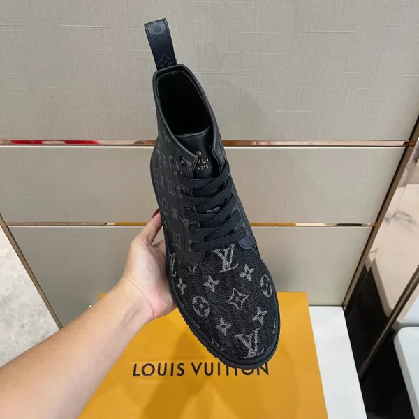 Louis Vuitton shoes - louis vuitton replica shoes