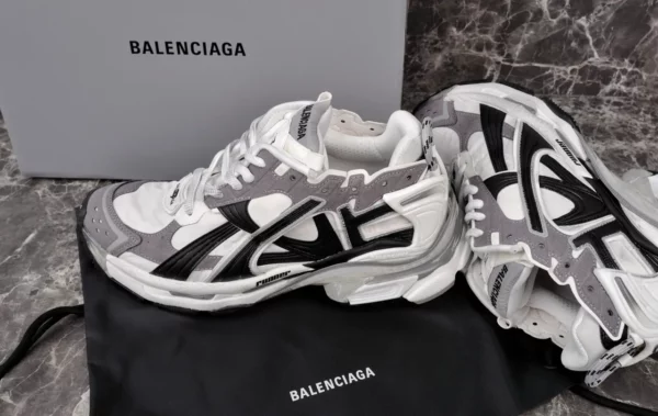 Balenciaga shoes - Replica shoes