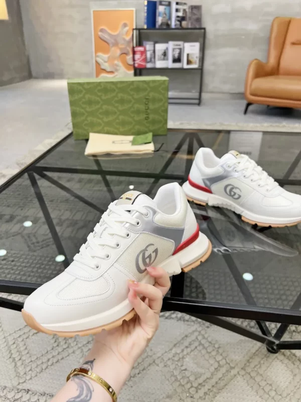 Gucci shoes - replica gucci shoes