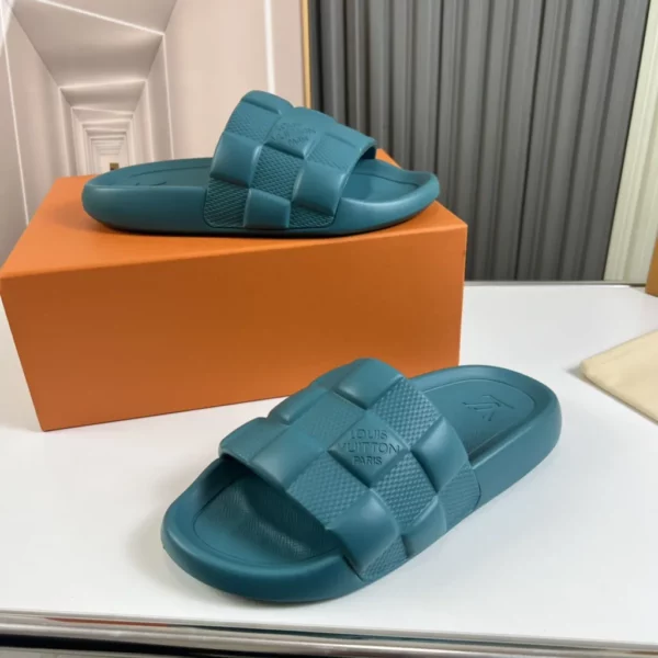 Louis Vuitton shoes - louis vuitton replica shoes