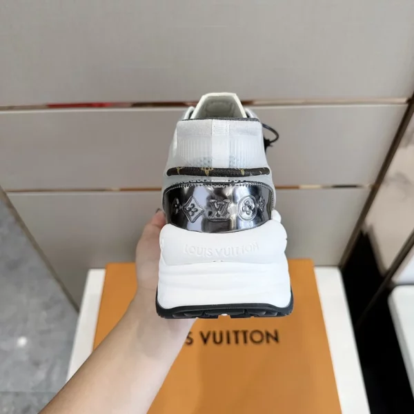 Louis Vuitton shoes - louis vuitton replica shoes