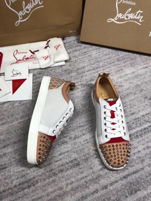 Christian Louboutin shoes - Replica shoes