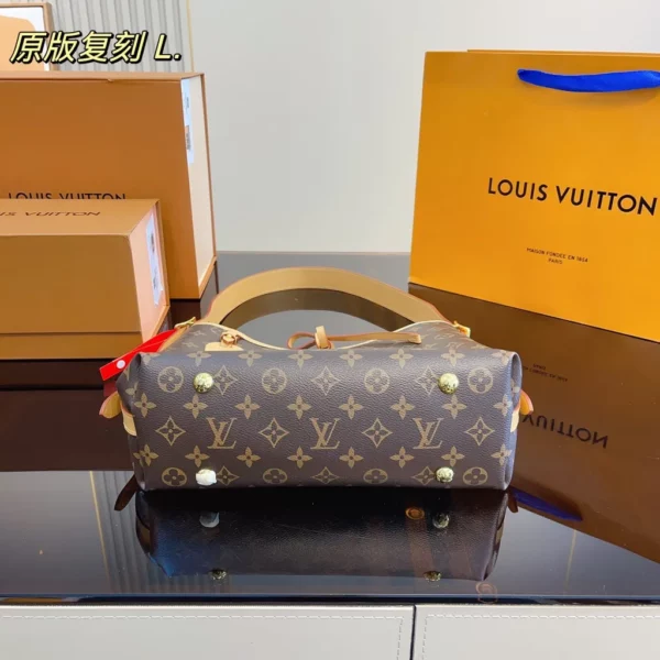 Louis Vuitton bag - louis vuitton replica bags