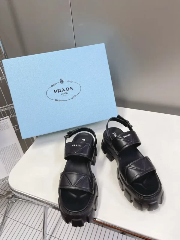 Prada shoes - Replica shoes