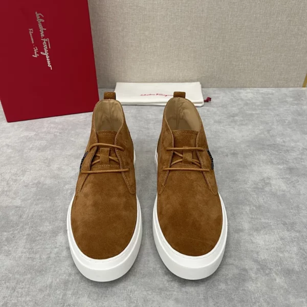 Ferragamo shoes - Reps shoes