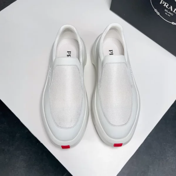 Prada shoes - Replica shoes