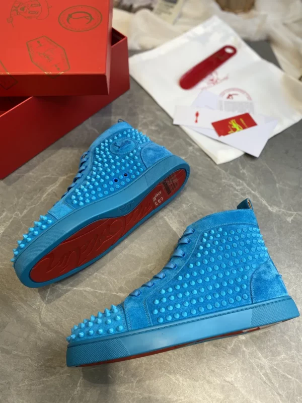 Christian Louboutin shoes - rep shoes