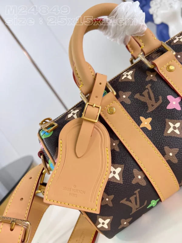 Louis Vuitton bag - louis vuitton replica bags