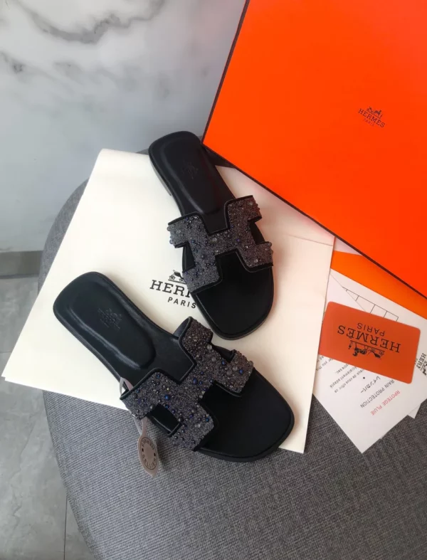 Hermes shoes - rep shoes