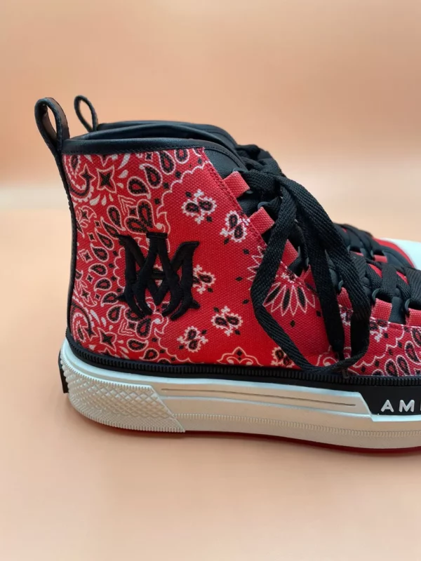 Amiri shoes - Replica shoes