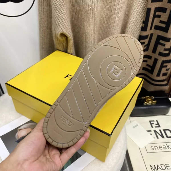 Fendi shoes - Reps shoes