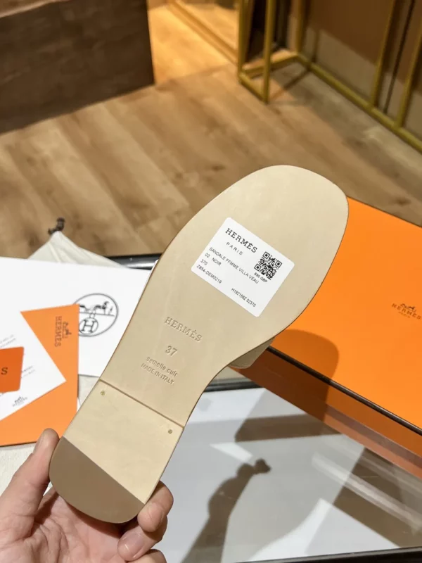 Hermes shoes - rep shoes