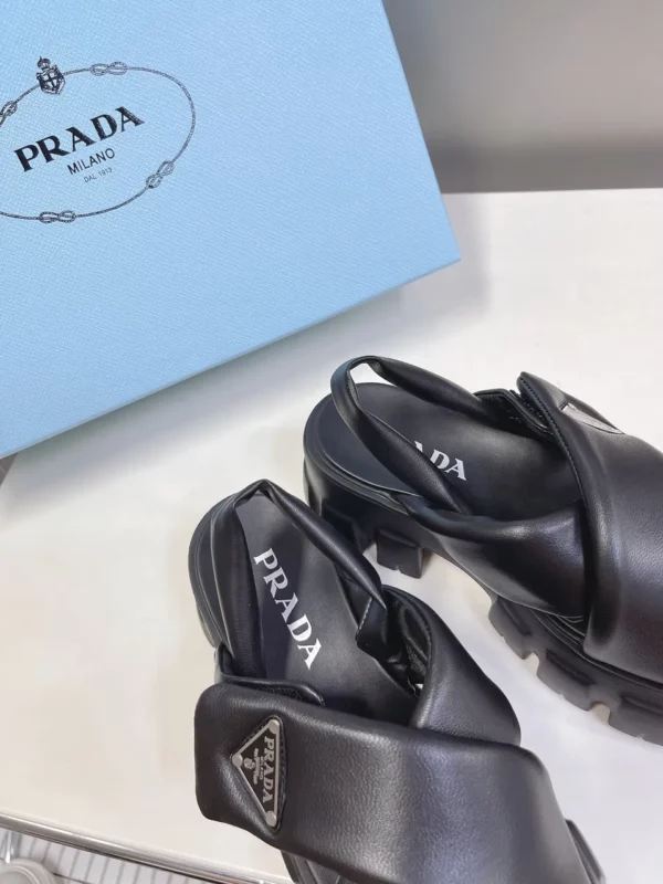 Prada shoes - rep shoes