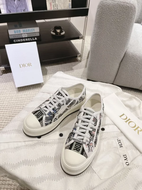 Dior shoes - rep shoes