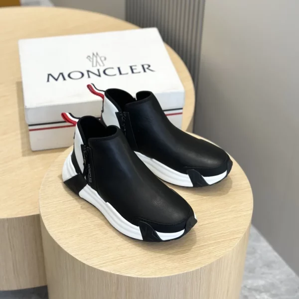 Moncler shoes - rep shoes