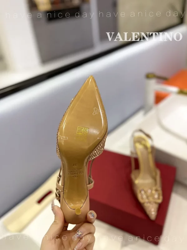 Valentino shoes - Replica shoes