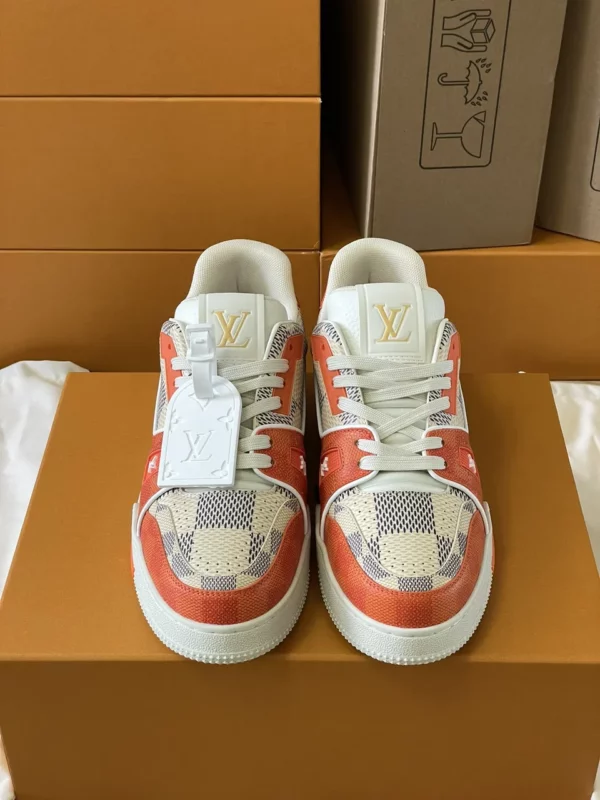 Louis Vuitton shoes - louis vuitton replica shoes