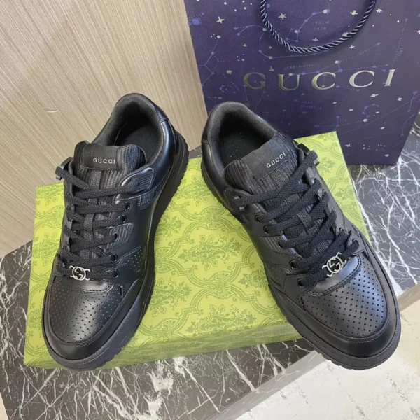 Gucci shoes - replica gucci shoes