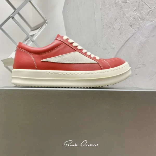 Rick Owens shoes - rep shoes