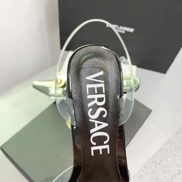 Versace shoes - rep shoes