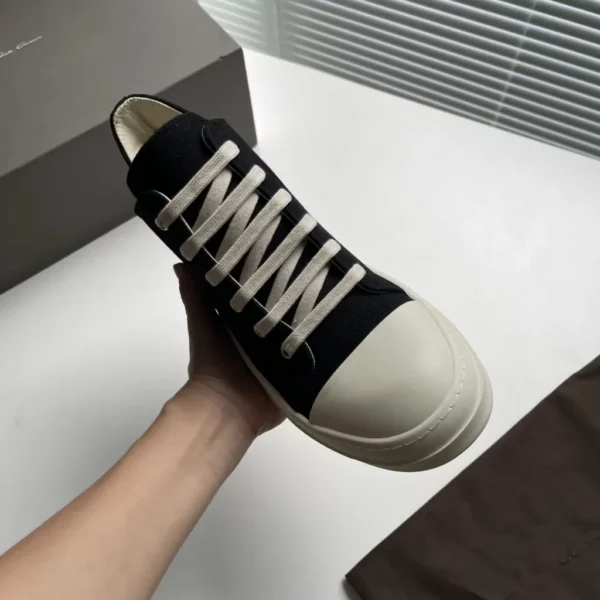 Rick Owens shoes - rep shoes