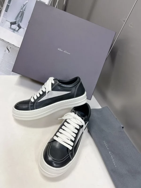 Rick Owens shoes - Replica shoes