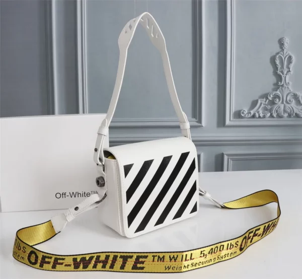 Off White bag - rep bags