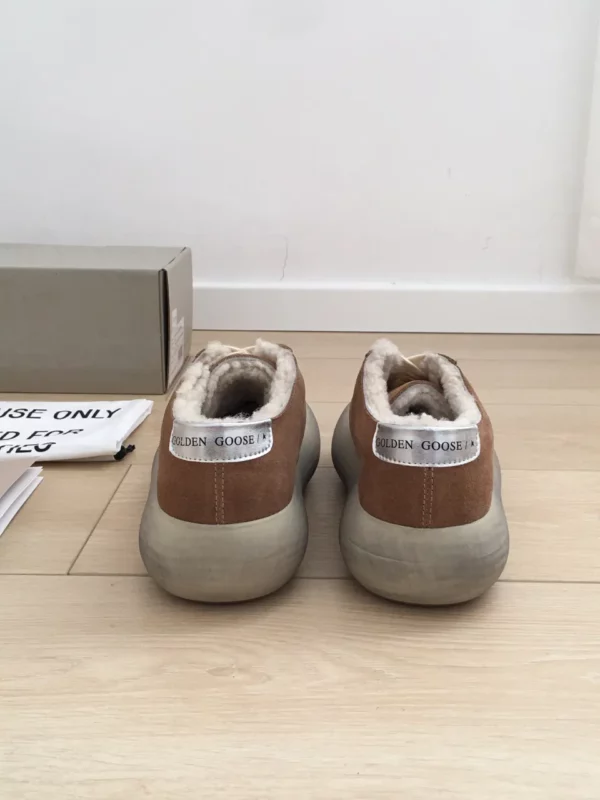 GGDB shoes - Replica shoes