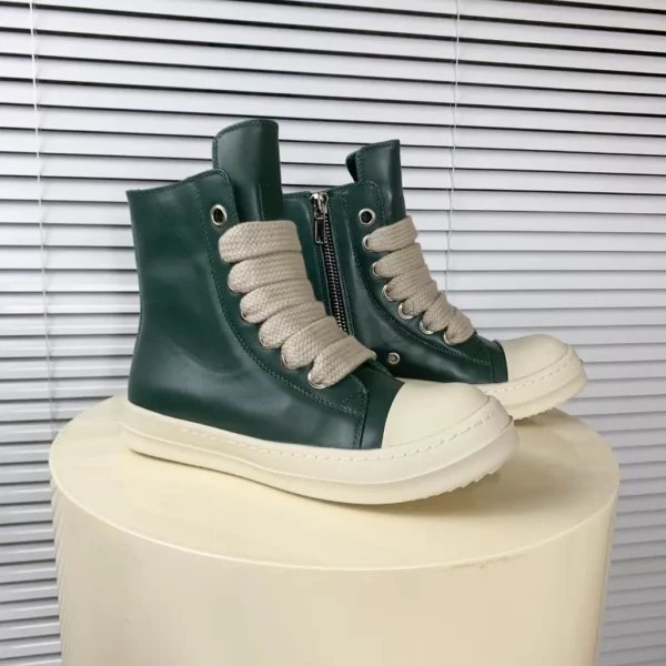 Rick Owens shoes - Replica shoes