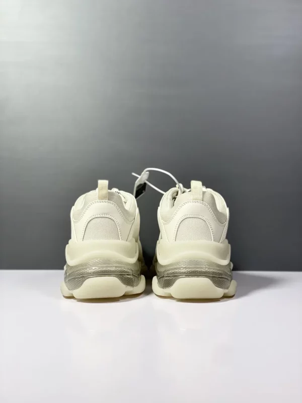 Balenciaga shoes - rep shoes