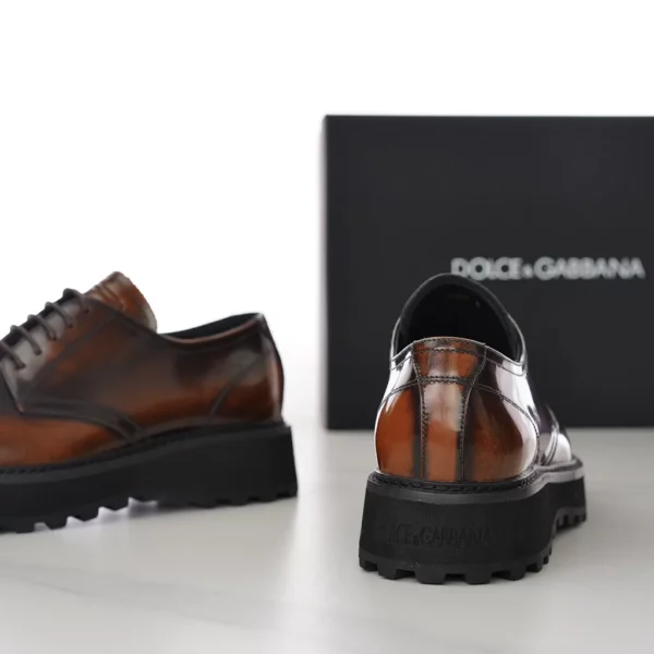 Dolce Gabbana shoes - Replica shoes