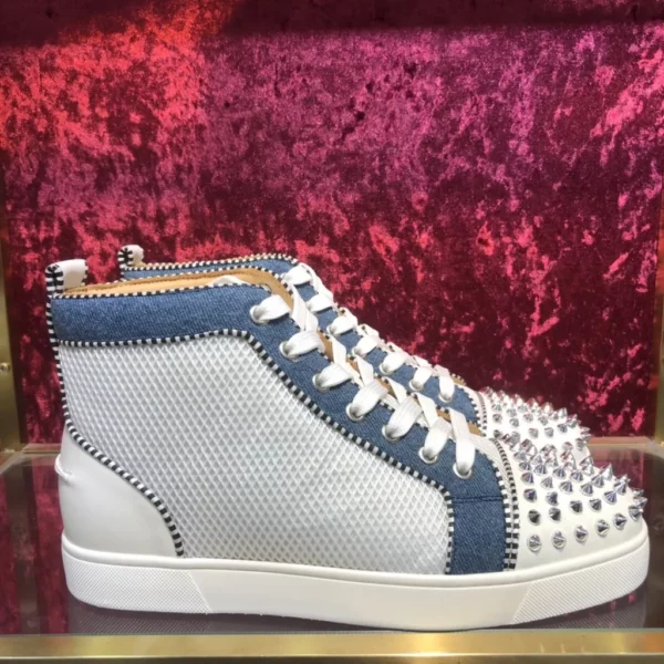 Christian Louboutin shoes - Reps shoes