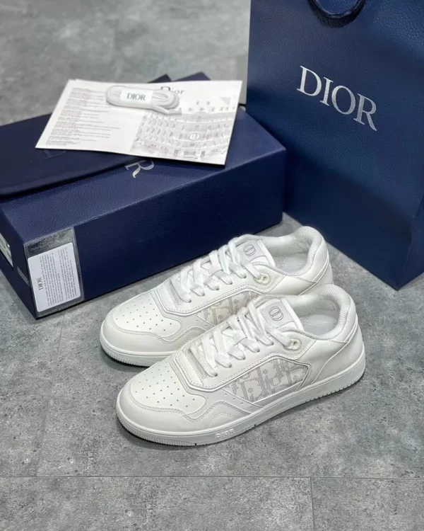 Dior shoes - rep shoes