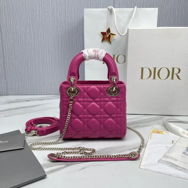 Dior bag - replica dior bags