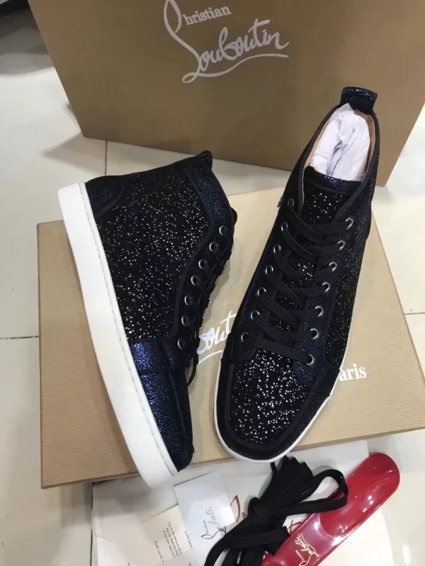 Christian Louboutin shoes - Reps shoes