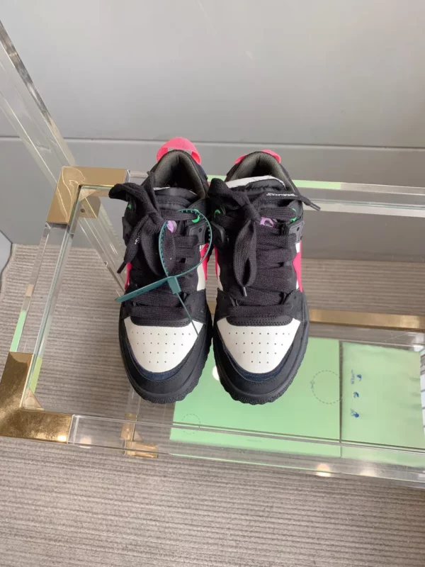 Off White shoes - Reps shoes