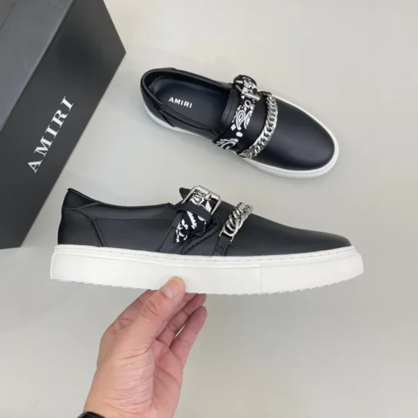 Amiri shoes - Replica shoes