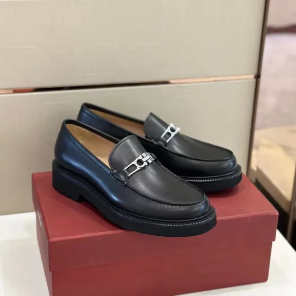 Ferragamo shoes - Replica shoes