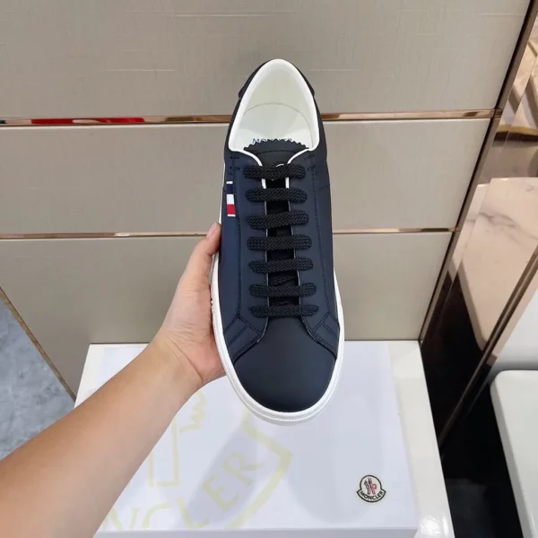 Moncler shoes - rep shoes