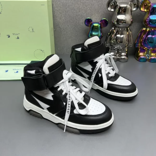 Off White shoes - Reps shoes