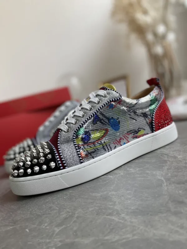 Christian Louboutin shoes - Reps shoes