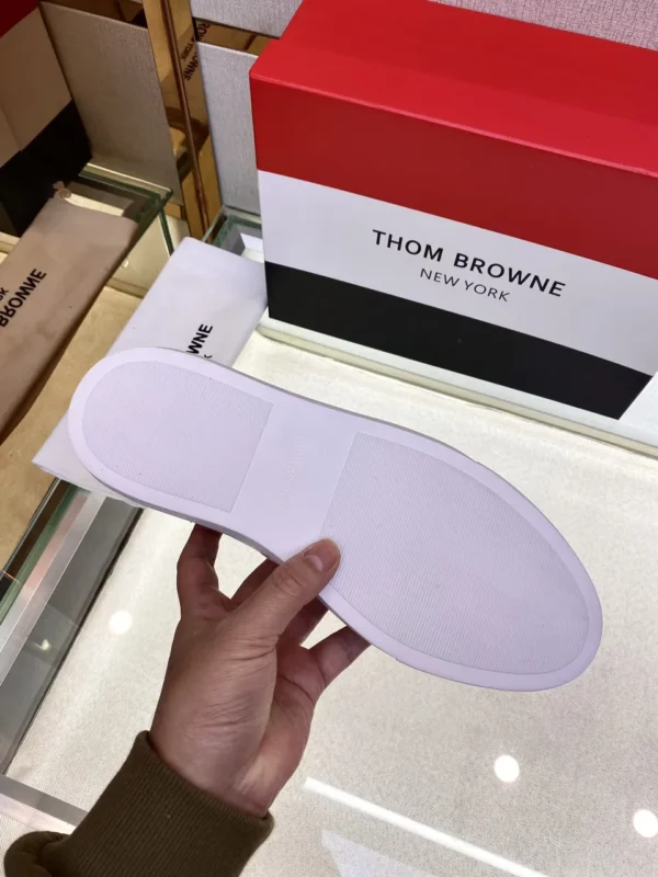 Thom Browne shoes - rep shoes