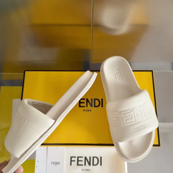 Fendi shoes - Reps shoes