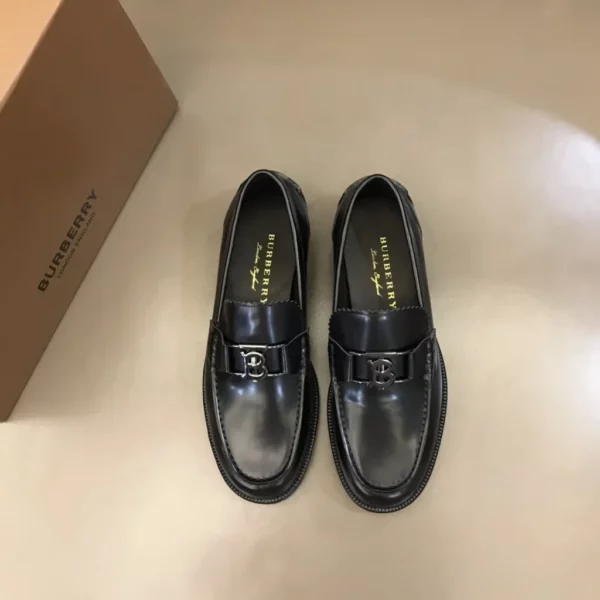 Burberry shoes - Reps shoes