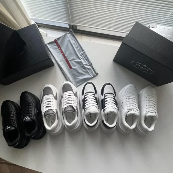 Prada shoes - Replica shoes