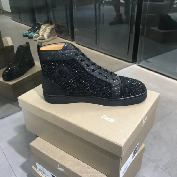 Christian Louboutin shoes - Reps shoes