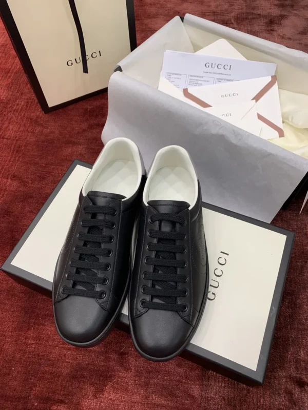 Gucci shoes - replica gucci shoes