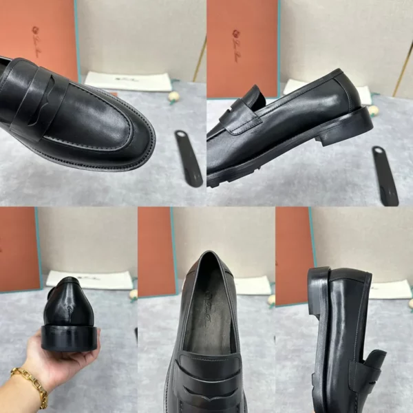 Loro Piana shoes - Replica shoes