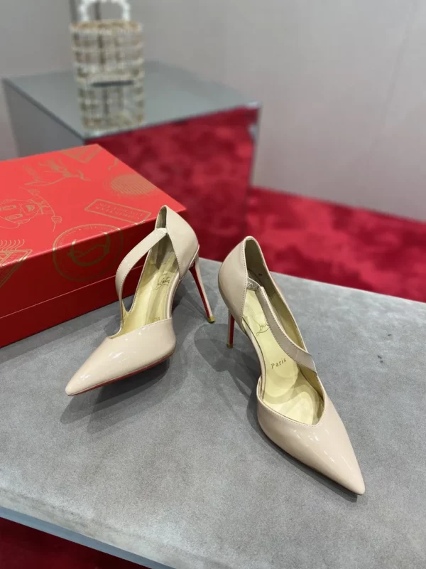 Christian Louboutin shoes - Replica shoes